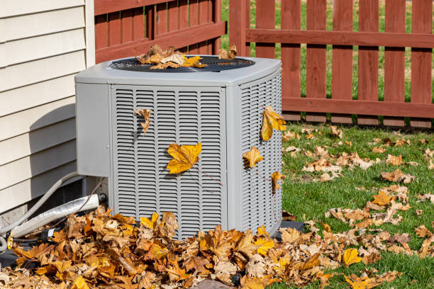 Best HVAC repair near me  in Pulaski, WI