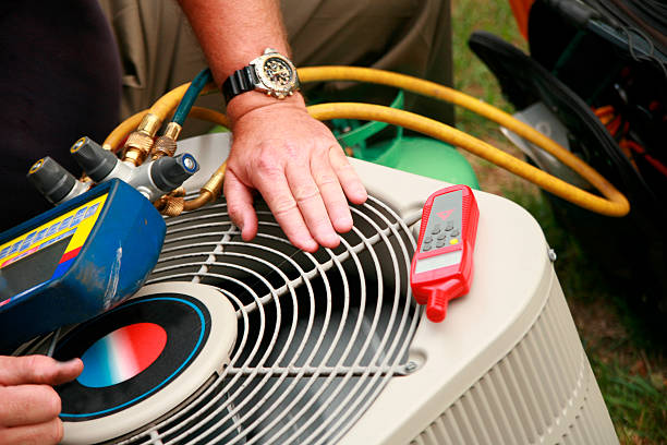 Best Affordable HVAC services  in Pulaski, WI