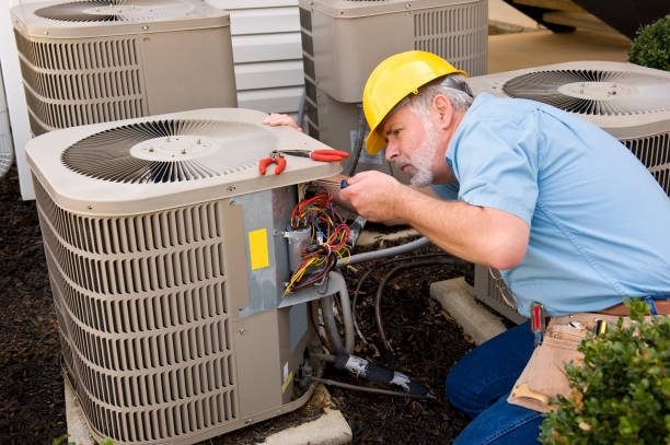 HVAC emergency services in Pulaski, WI