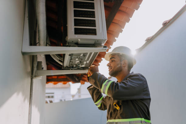 HVAC emergency services in Pulaski, WI