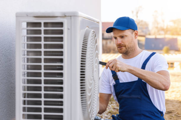 Best HVAC tune-up services  in Pulaski, WI