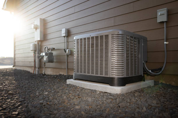 Best Best HVAC companies  in Pulaski, WI